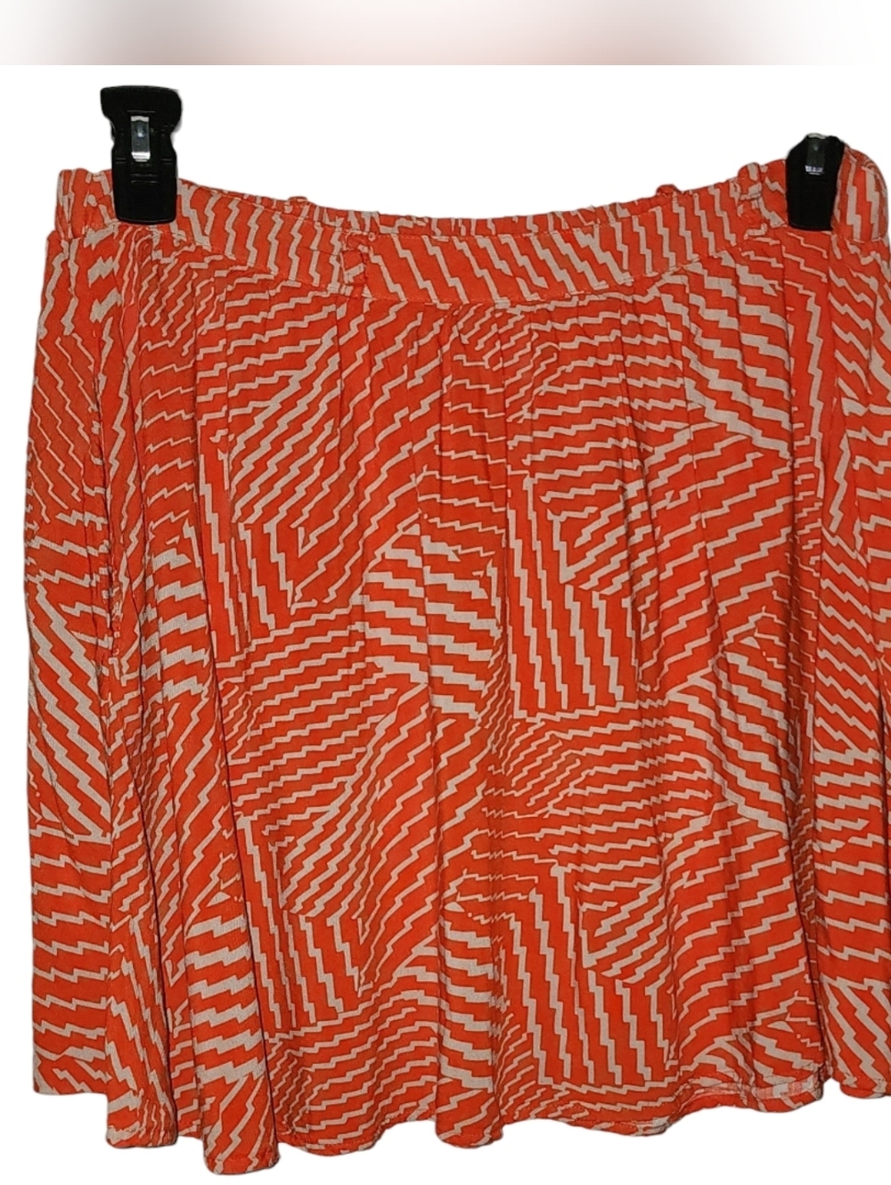 Xhilaration Mini Skirt Colorful Size XXL